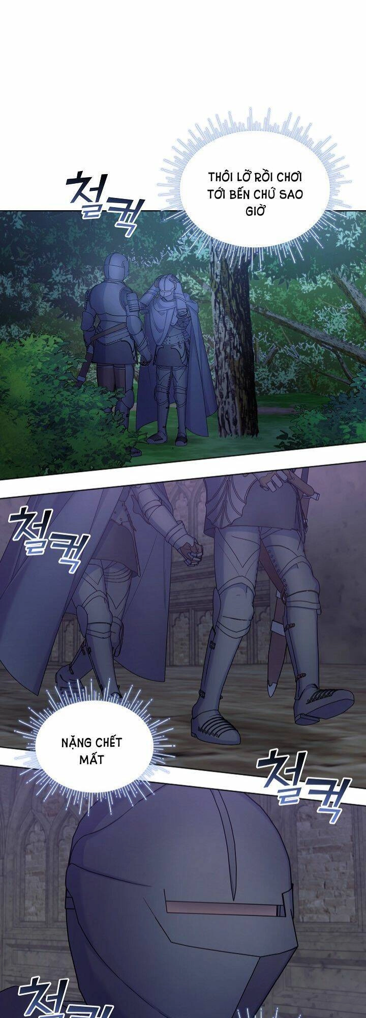 Bệ Hạ, Tôi Sẽ Giết Ngài! Chapter 11 - 26