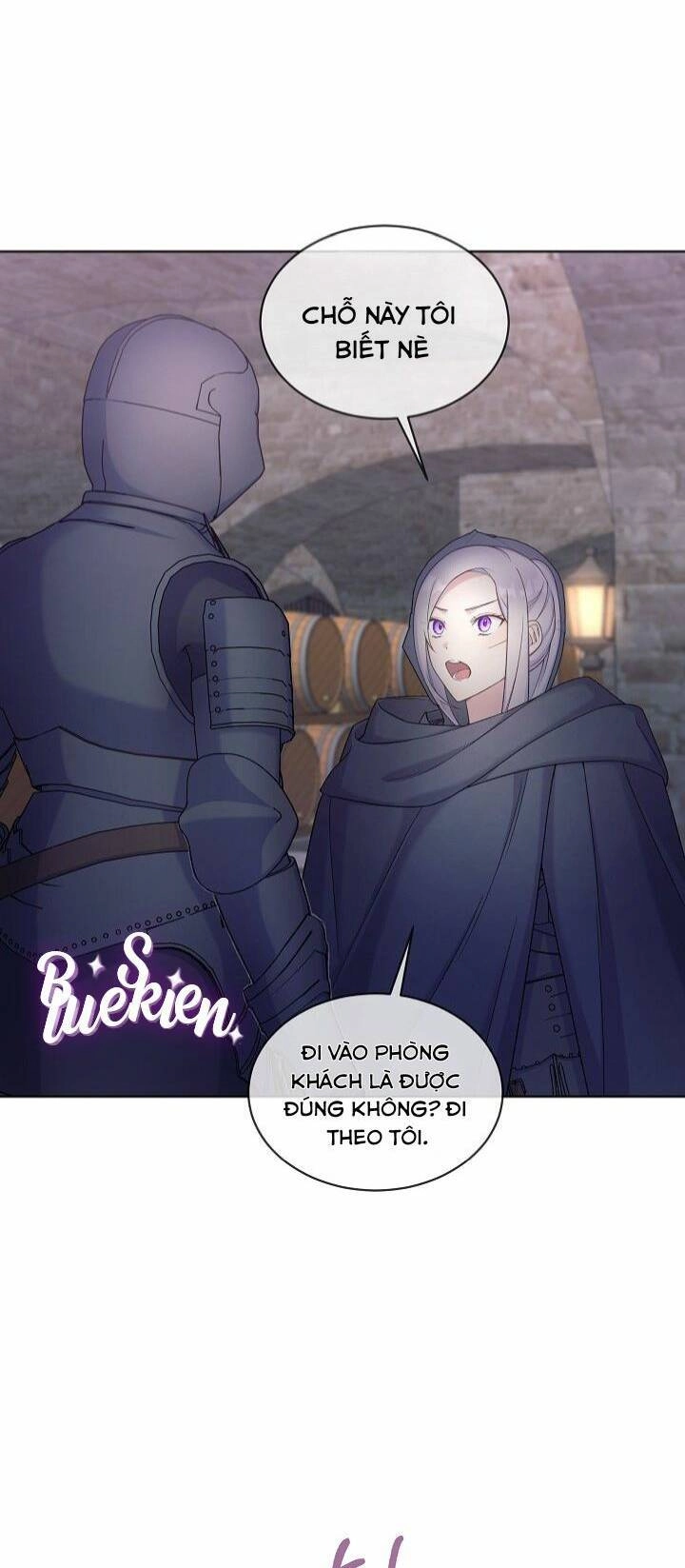 Bệ Hạ, Tôi Sẽ Giết Ngài! Chapter 11 - 32