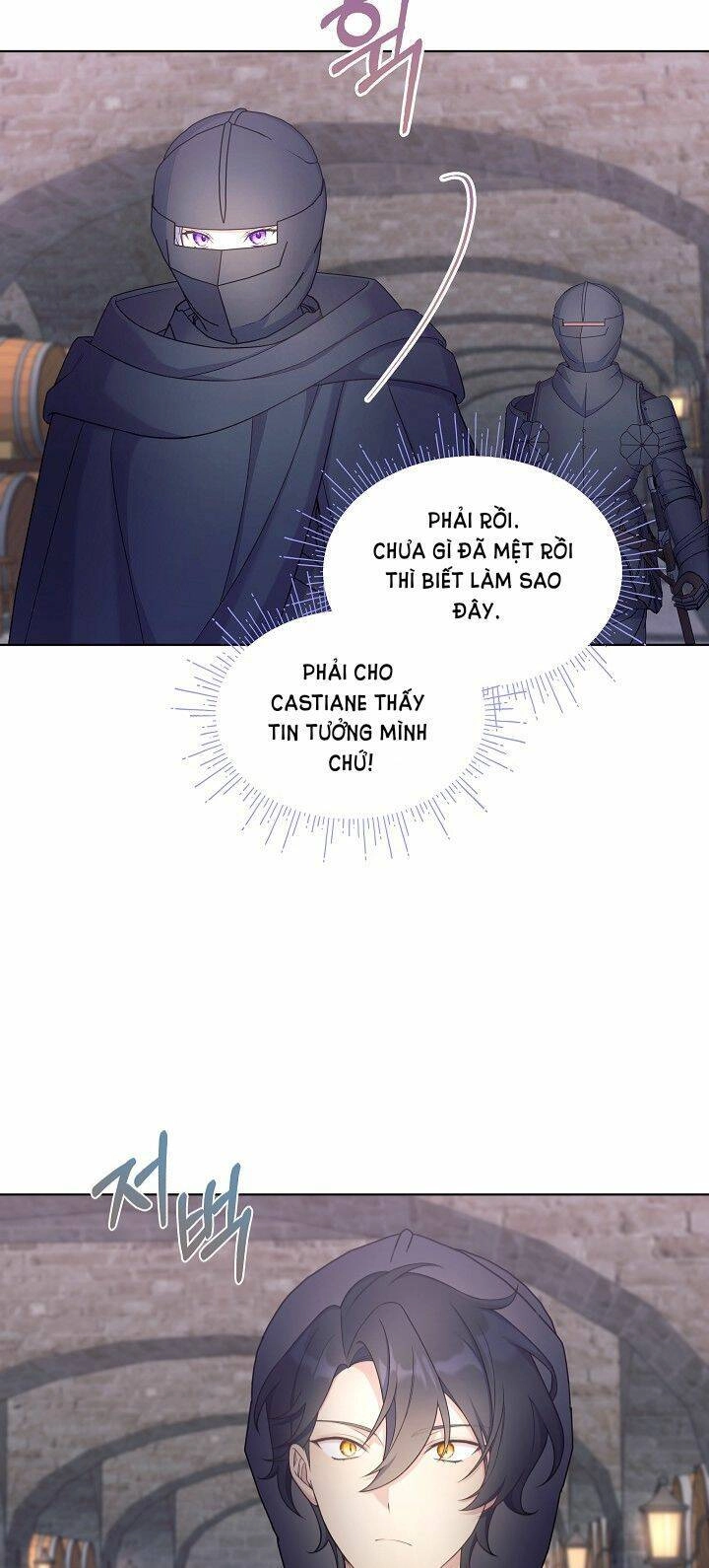 Bệ Hạ, Tôi Sẽ Giết Ngài! Chapter 11 - 33