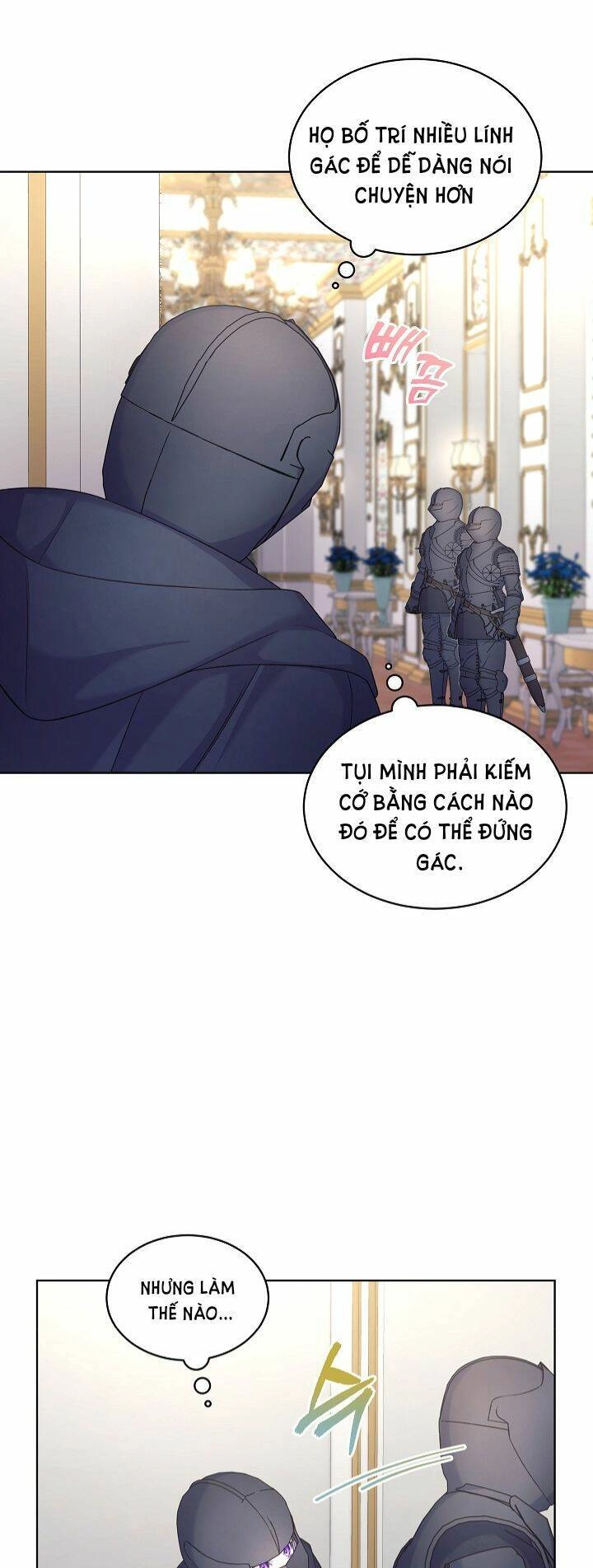 Bệ Hạ, Tôi Sẽ Giết Ngài! Chapter 11 - 37
