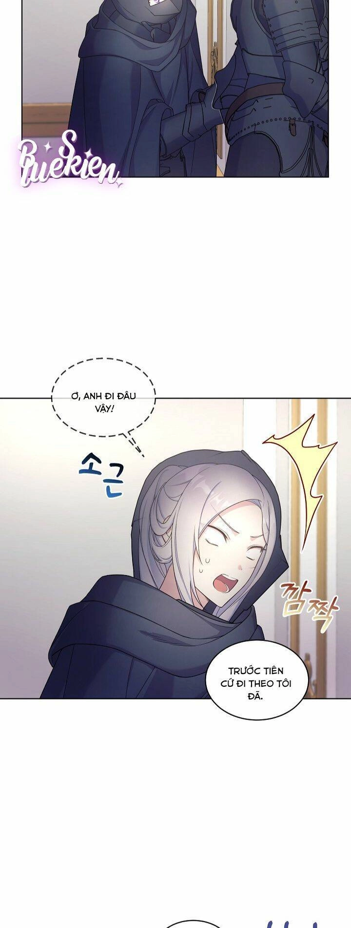 Bệ Hạ, Tôi Sẽ Giết Ngài! Chapter 11 - 38