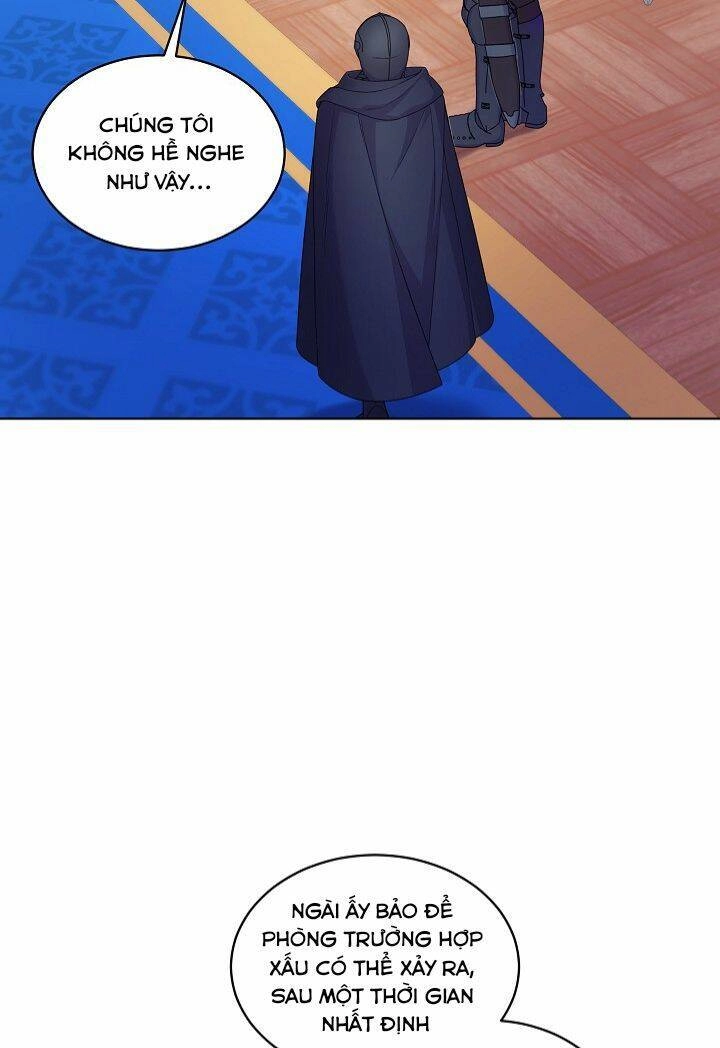 Bệ Hạ, Tôi Sẽ Giết Ngài! Chapter 11 - 40