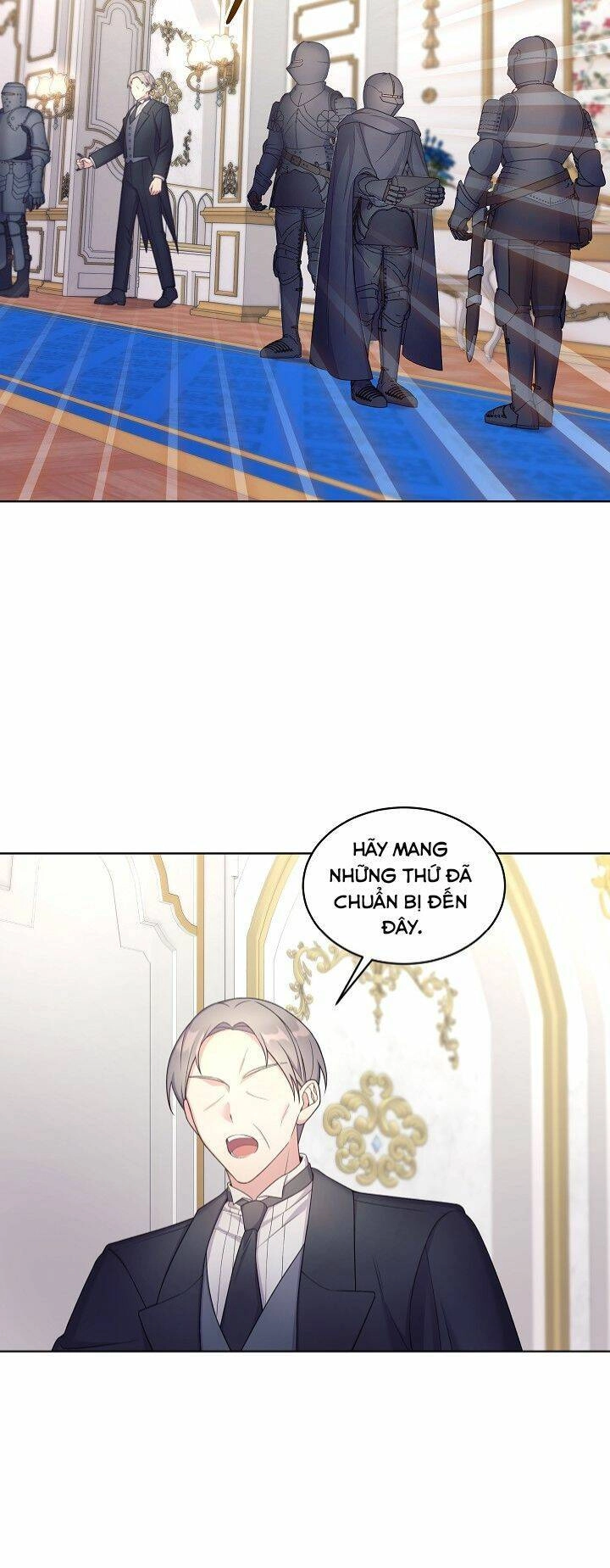 Bệ Hạ, Tôi Sẽ Giết Ngài! Chapter 11 - 47