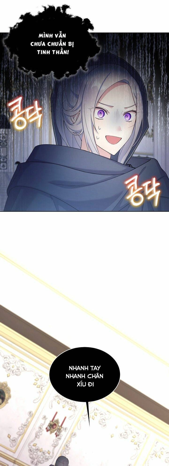 Bệ Hạ, Tôi Sẽ Giết Ngài! Chapter 11 - 49