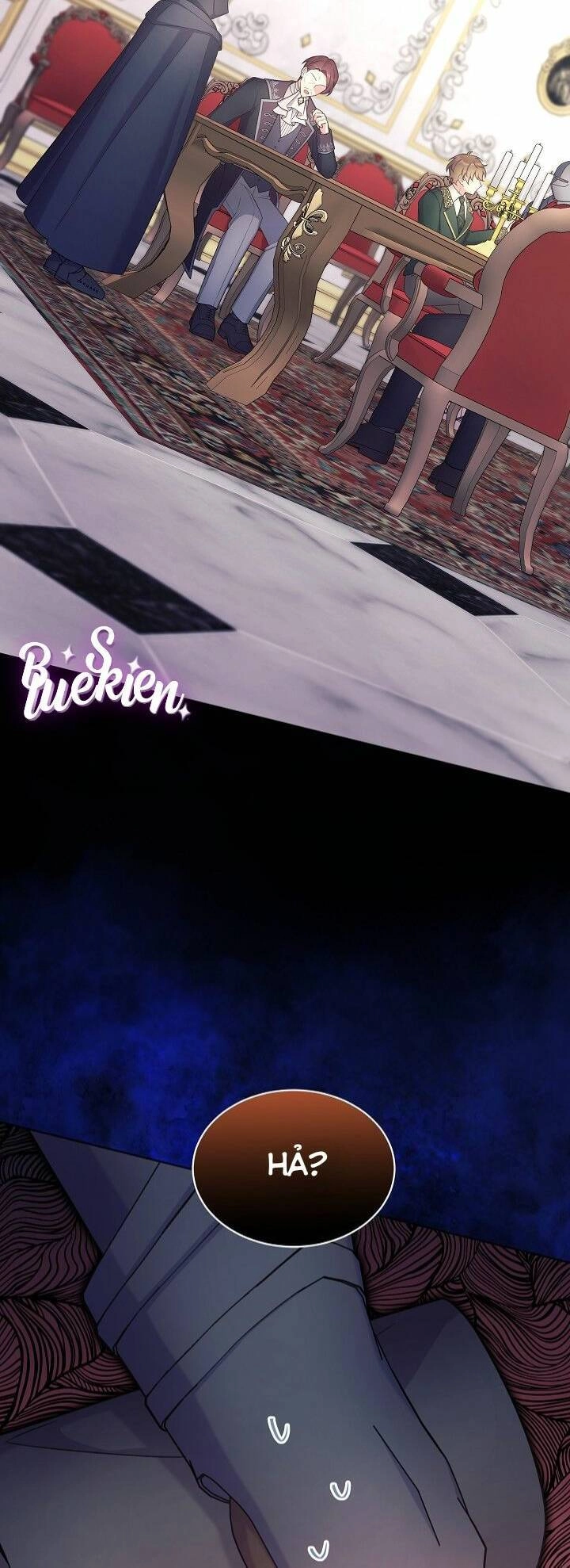 Bệ Hạ, Tôi Sẽ Giết Ngài! Chapter 11 - 50