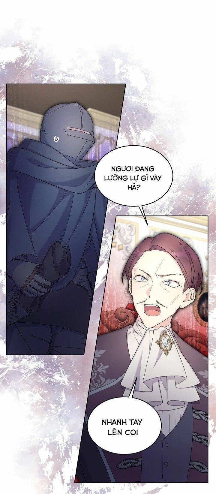 Bệ Hạ, Tôi Sẽ Giết Ngài! Chapter 12 - 1