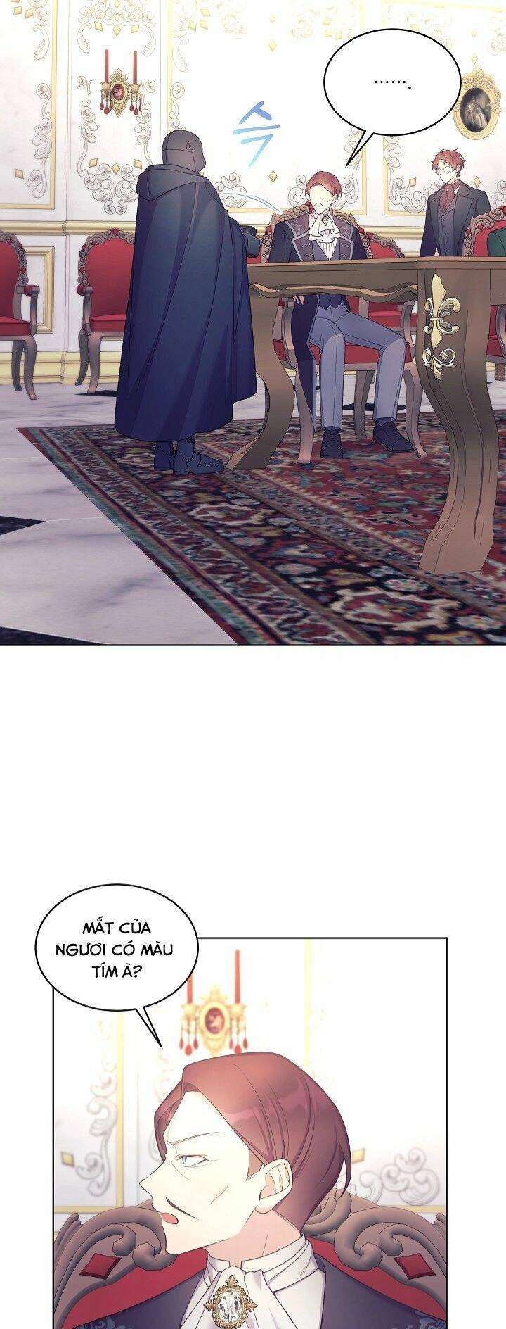 Bệ Hạ, Tôi Sẽ Giết Ngài! Chapter 12 - 3