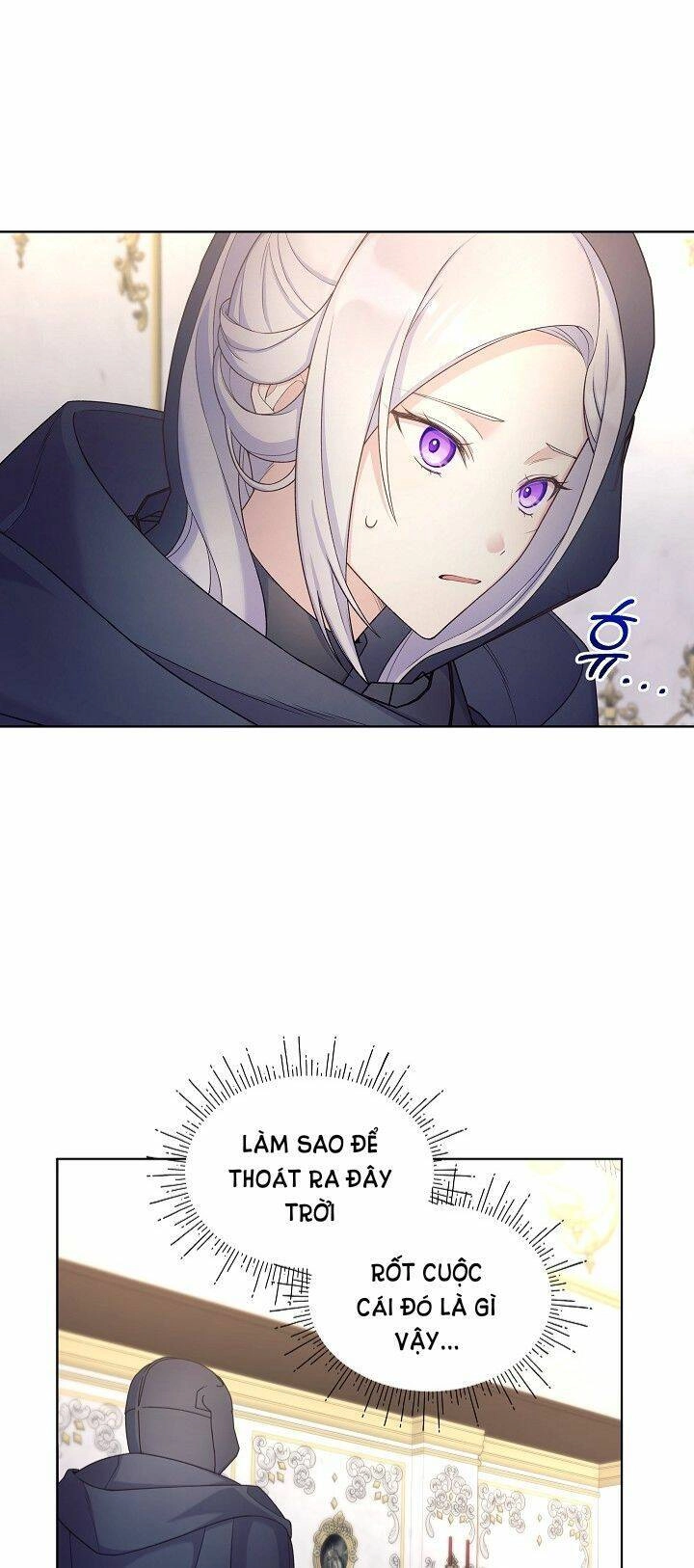 Bệ Hạ, Tôi Sẽ Giết Ngài! Chapter 12 - 7