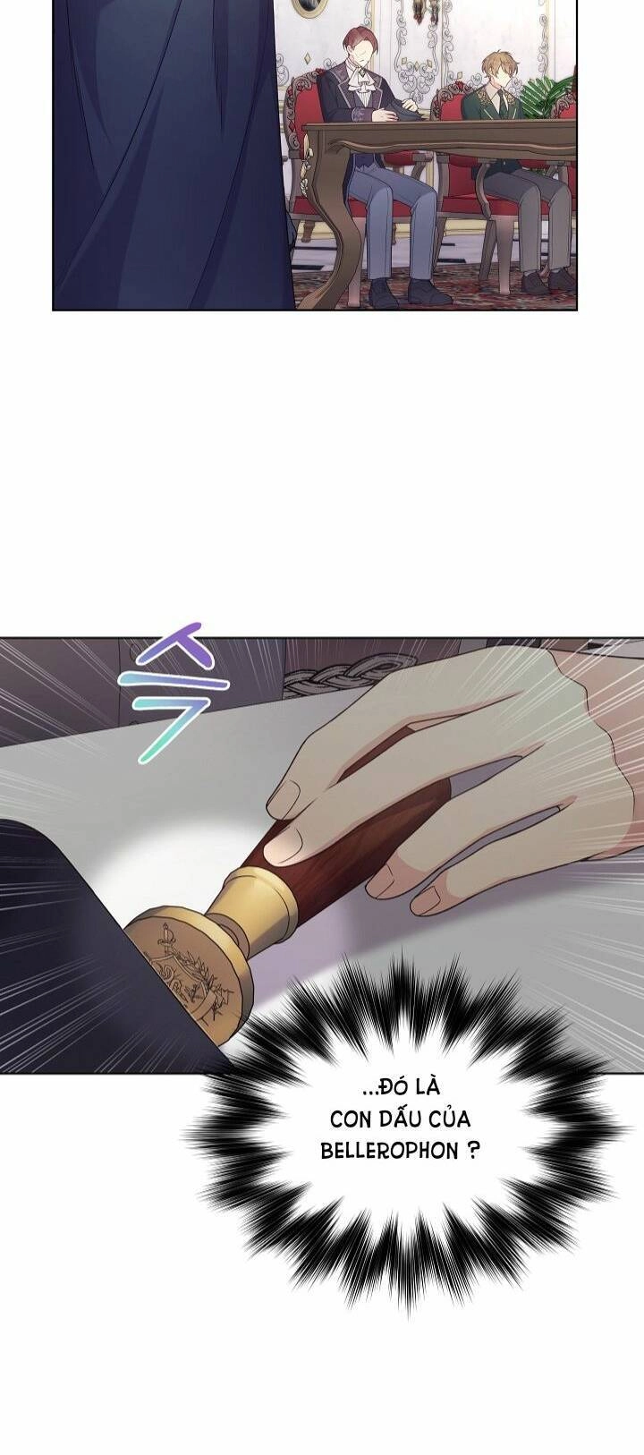 Bệ Hạ, Tôi Sẽ Giết Ngài! Chapter 12 - 8