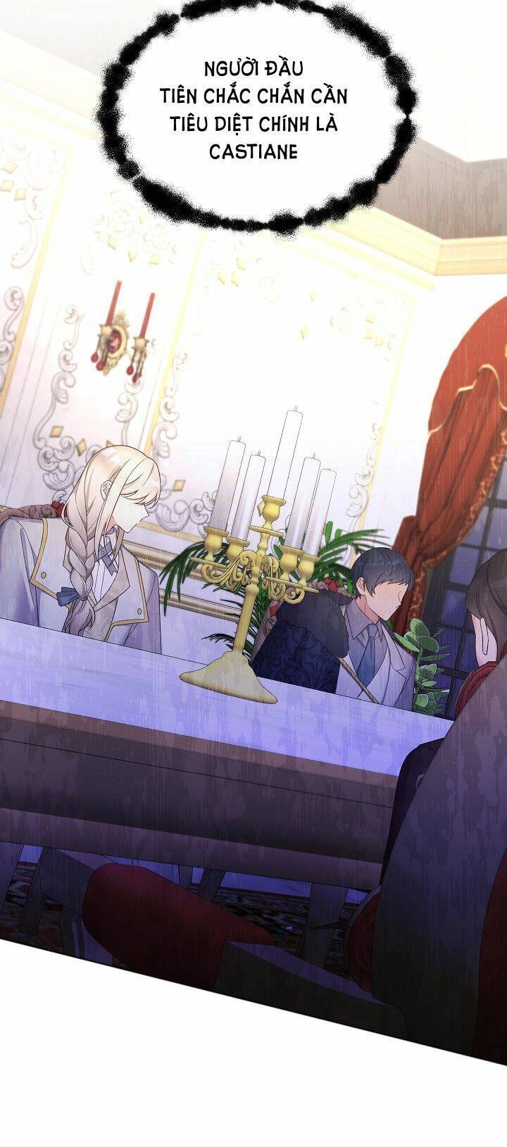 Bệ Hạ, Tôi Sẽ Giết Ngài! Chapter 12 - 13