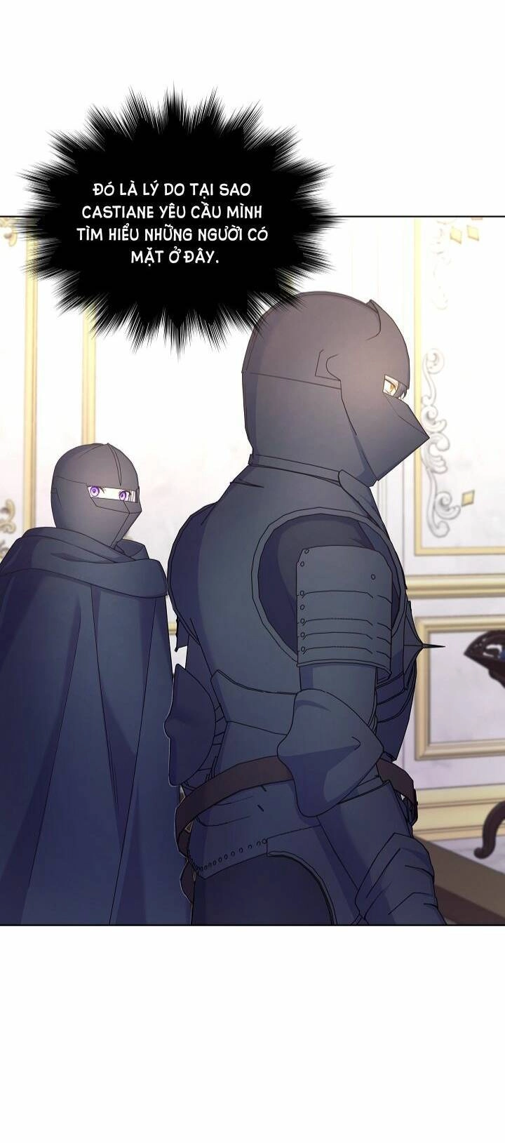 Bệ Hạ, Tôi Sẽ Giết Ngài! Chapter 12 - 14