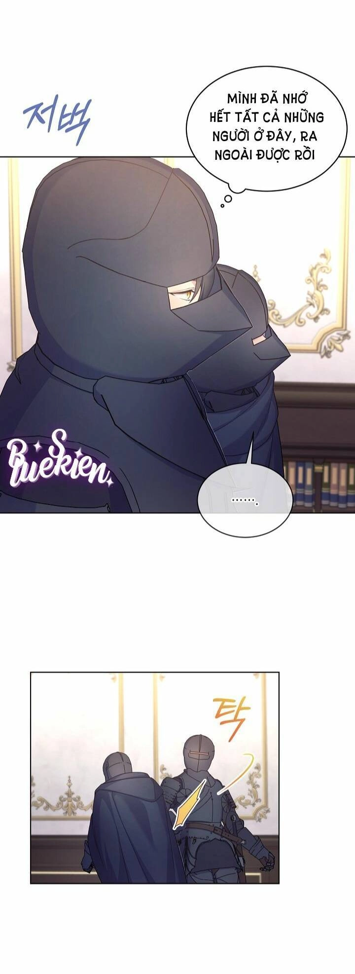 Bệ Hạ, Tôi Sẽ Giết Ngài! Chapter 12 - 21