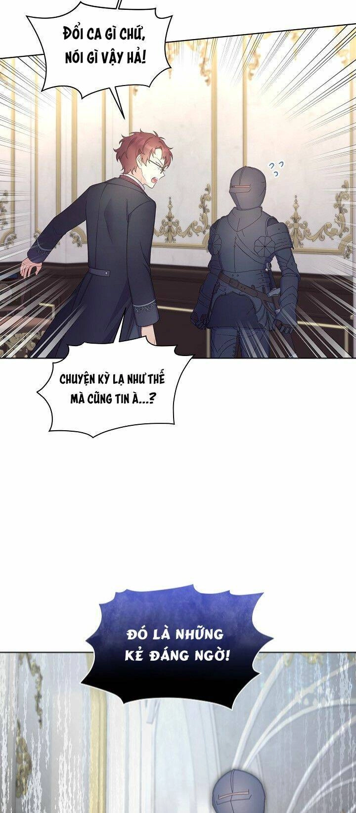 Bệ Hạ, Tôi Sẽ Giết Ngài! Chapter 12 - 24