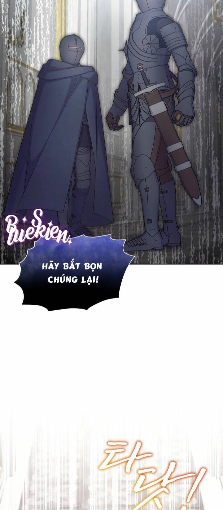 Bệ Hạ, Tôi Sẽ Giết Ngài! Chapter 12 - 25
