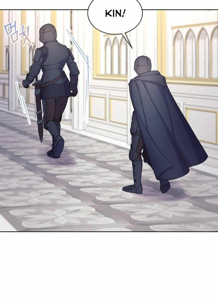 Bệ Hạ, Tôi Sẽ Giết Ngài! Chapter 12 - 28