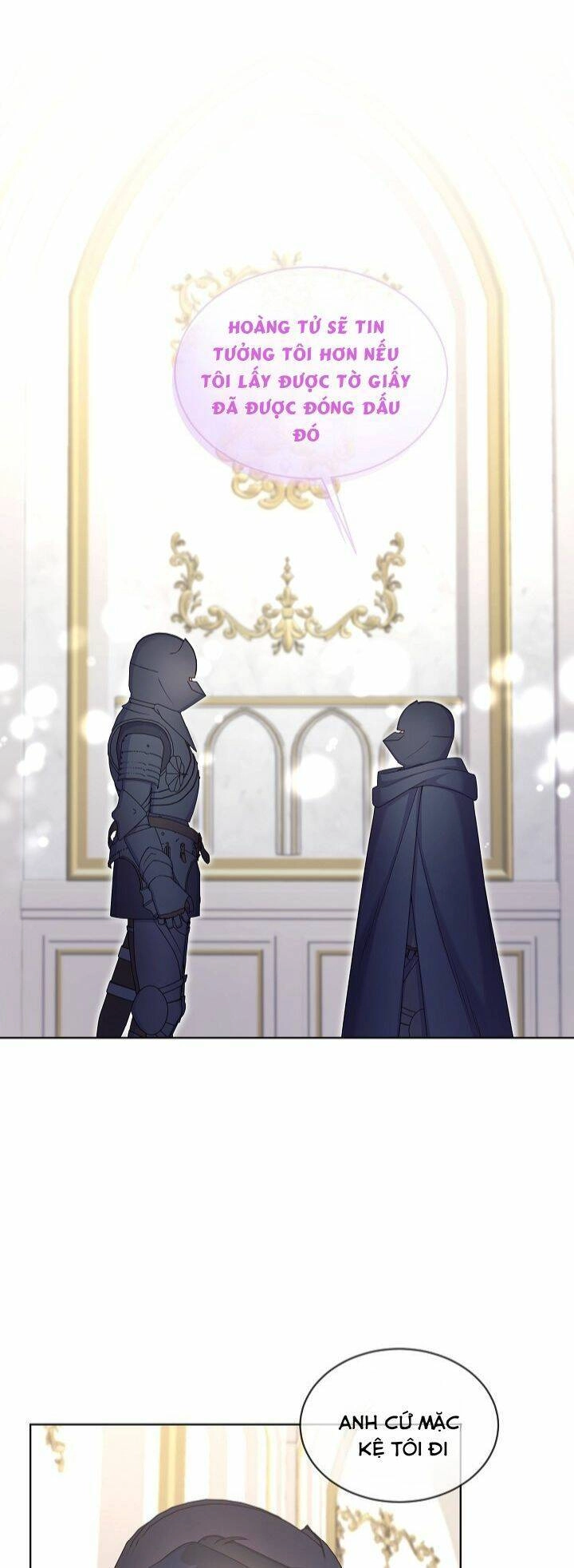 Bệ Hạ, Tôi Sẽ Giết Ngài! Chapter 12 - 32