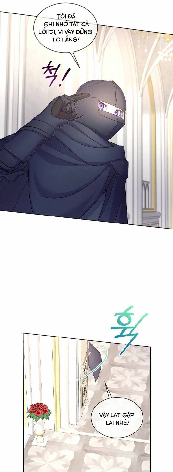 Bệ Hạ, Tôi Sẽ Giết Ngài! Chapter 12 - 37