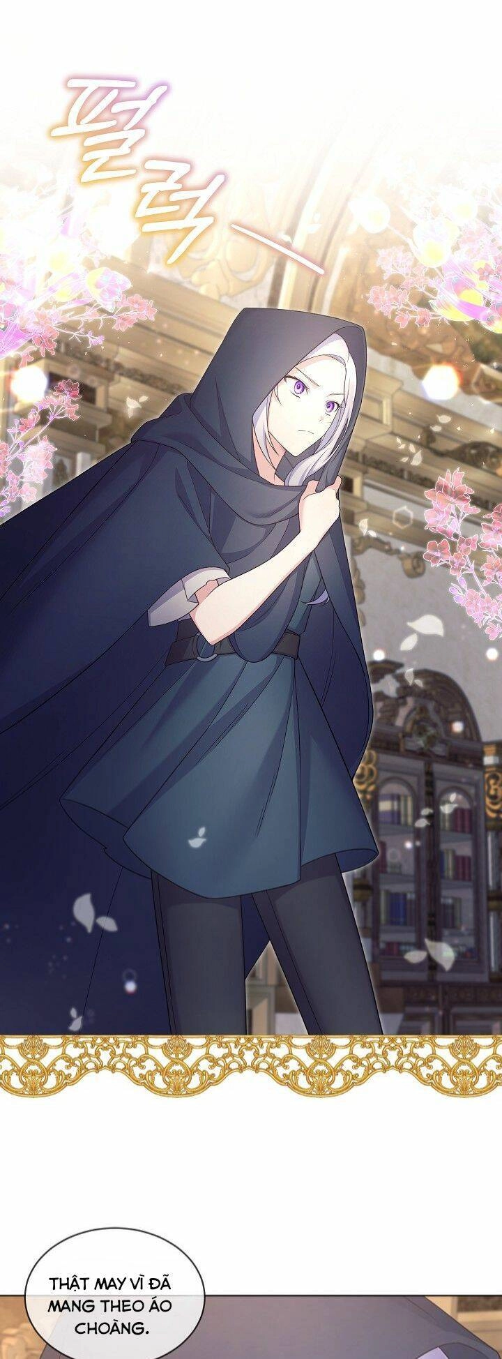 Bệ Hạ, Tôi Sẽ Giết Ngài! Chapter 12 - 42