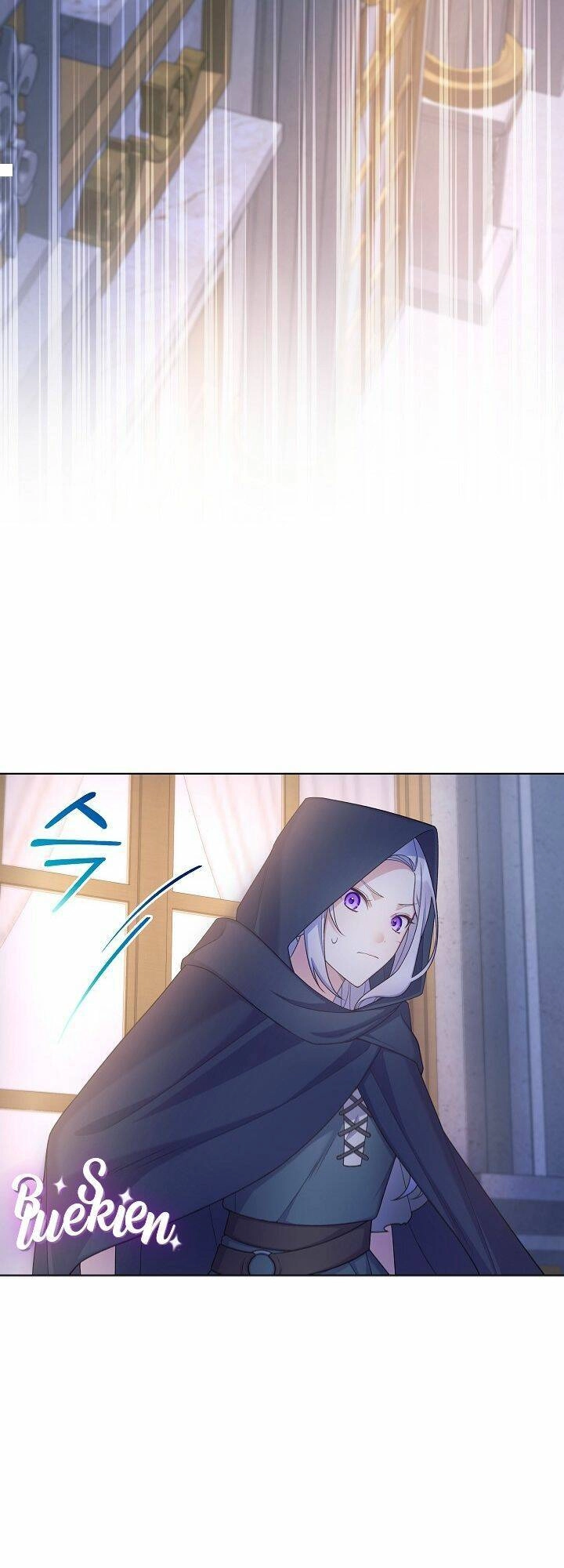 Bệ Hạ, Tôi Sẽ Giết Ngài! Chapter 13 - 2