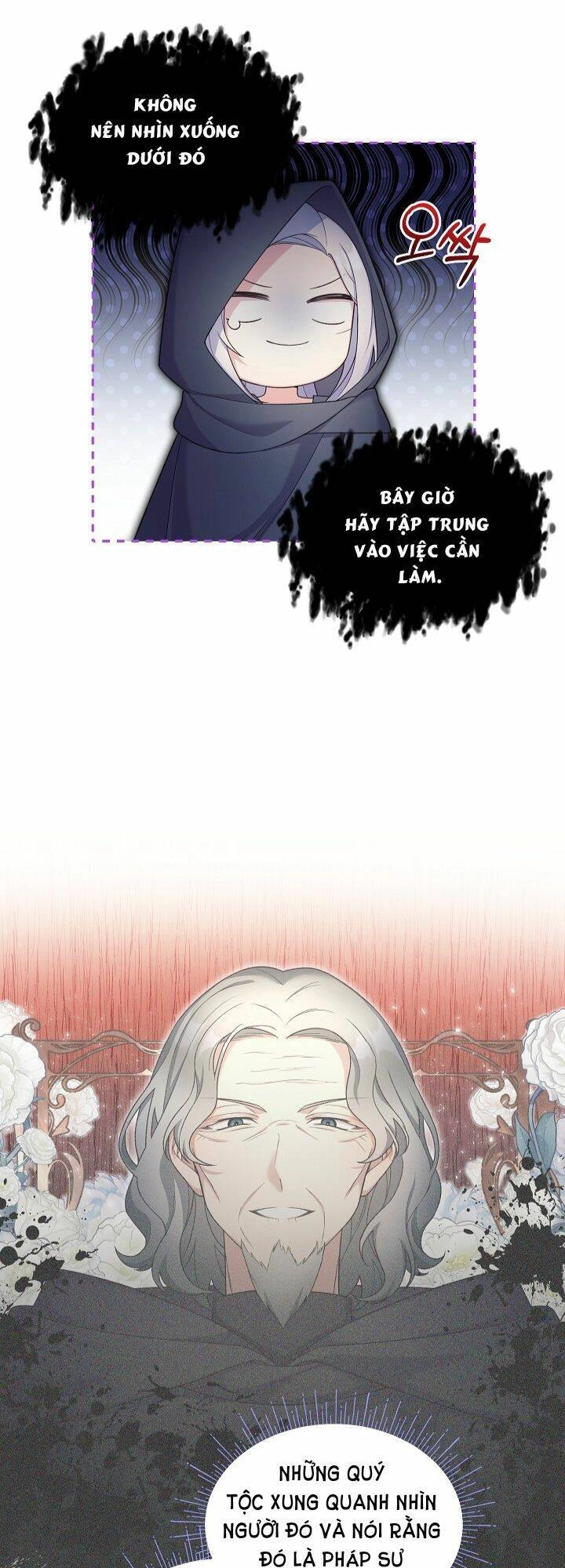 Bệ Hạ, Tôi Sẽ Giết Ngài! Chapter 13 - 5