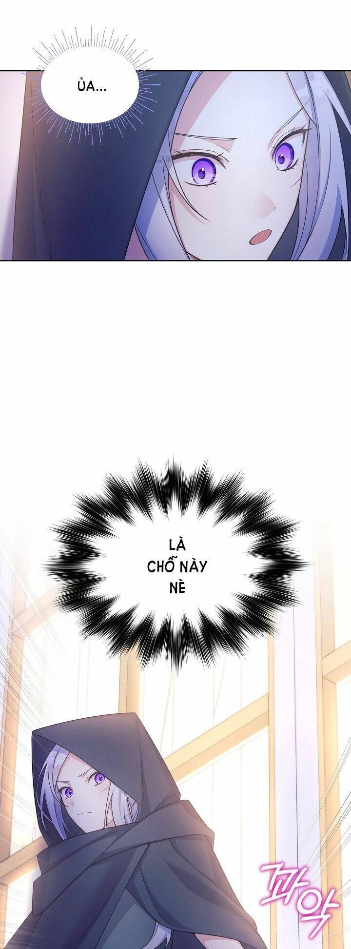 Bệ Hạ, Tôi Sẽ Giết Ngài! Chapter 13 - 8