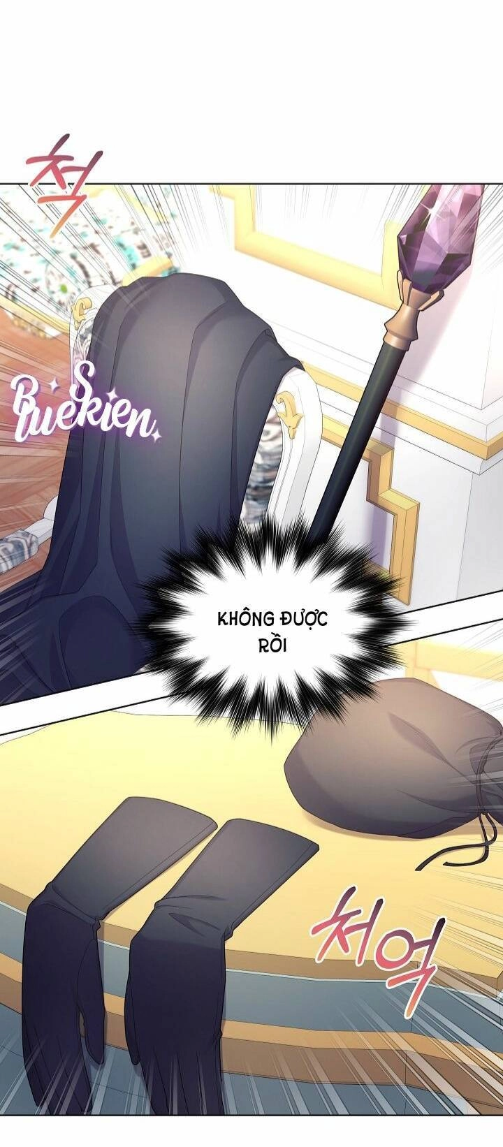 Bệ Hạ, Tôi Sẽ Giết Ngài! Chapter 13 - 11