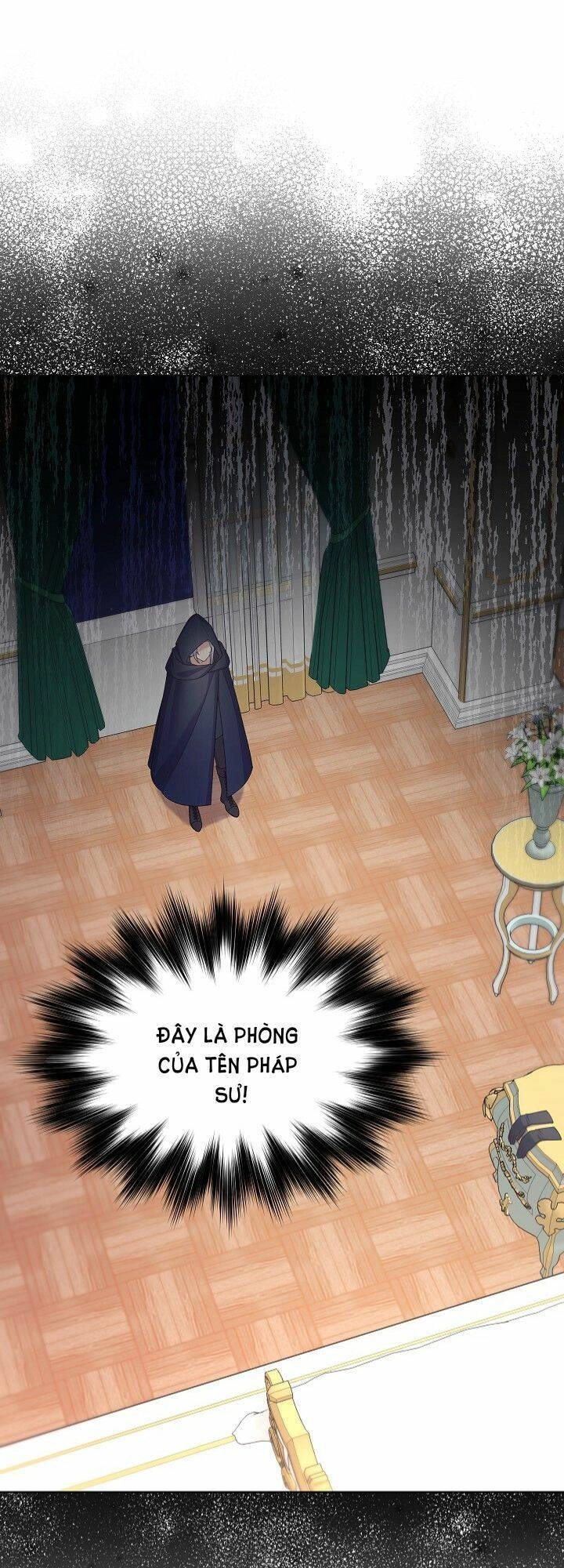 Bệ Hạ, Tôi Sẽ Giết Ngài! Chapter 13 - 12