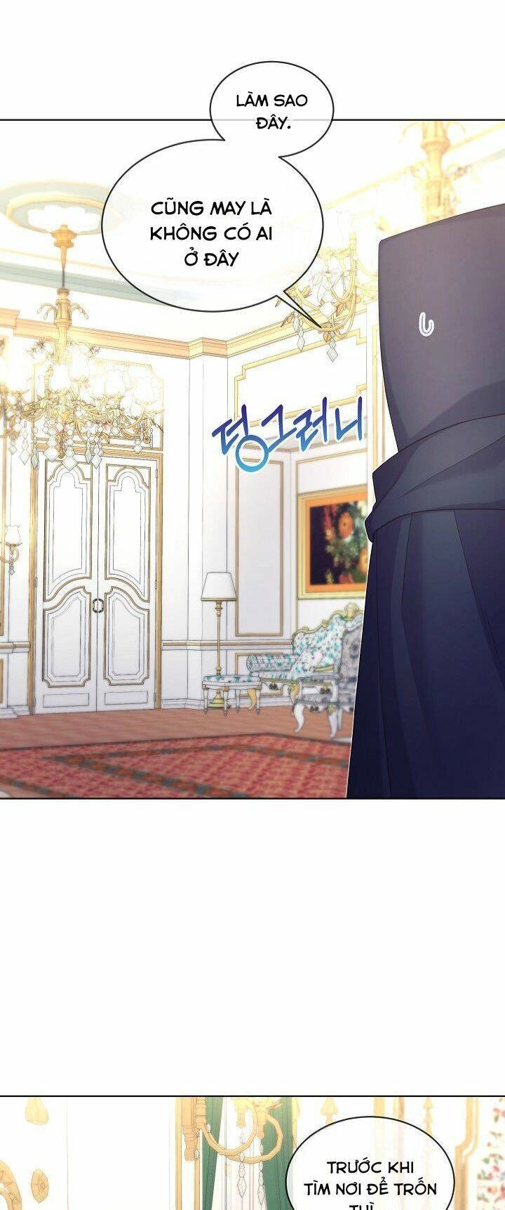 Bệ Hạ, Tôi Sẽ Giết Ngài! Chapter 13 - 15