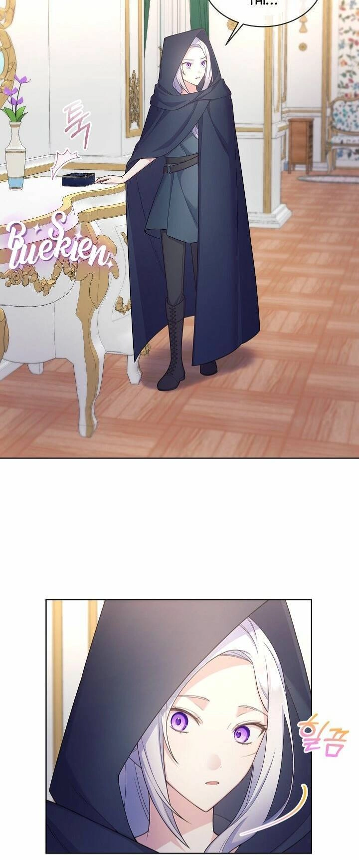 Bệ Hạ, Tôi Sẽ Giết Ngài! Chapter 13 - 16