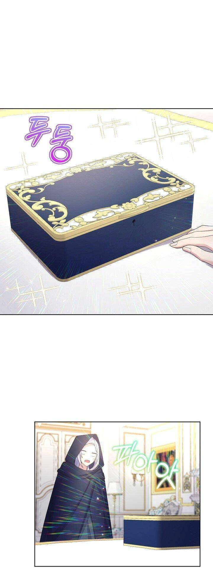 Bệ Hạ, Tôi Sẽ Giết Ngài! Chapter 13 - 17