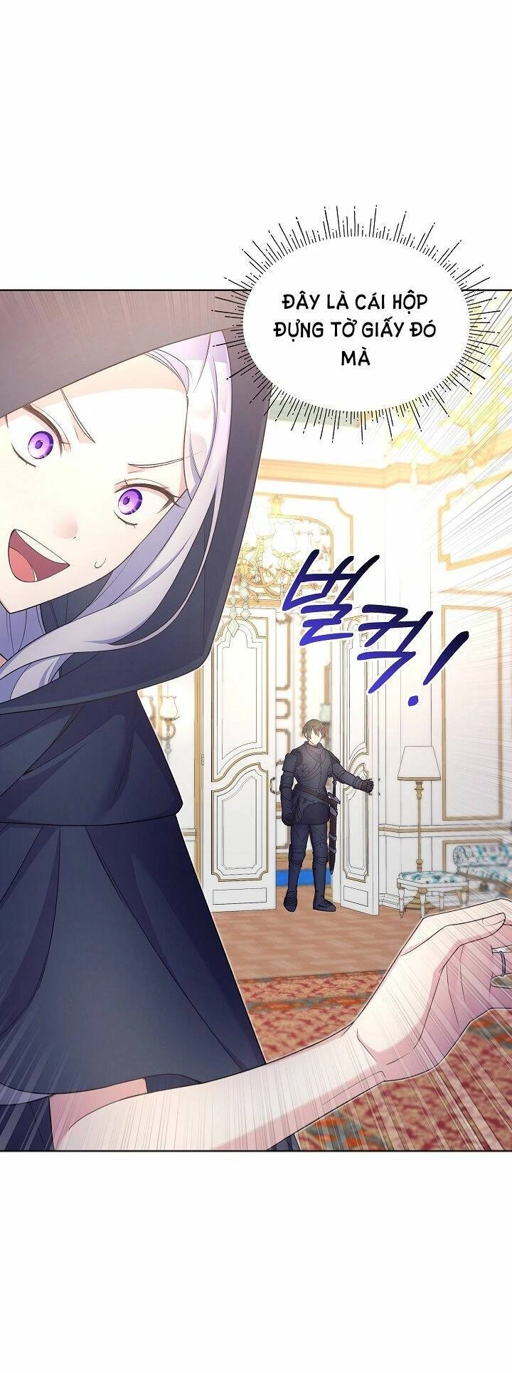 Bệ Hạ, Tôi Sẽ Giết Ngài! Chapter 13 - 18