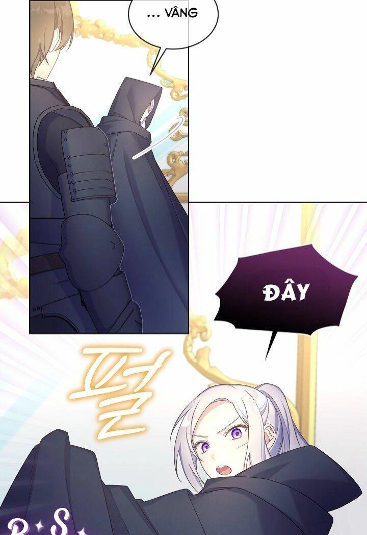 Bệ Hạ, Tôi Sẽ Giết Ngài! Chapter 13 - 22