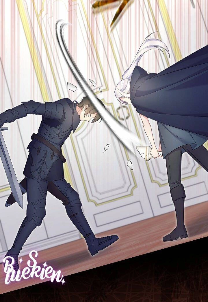 Bệ Hạ, Tôi Sẽ Giết Ngài! Chapter 13 - 25