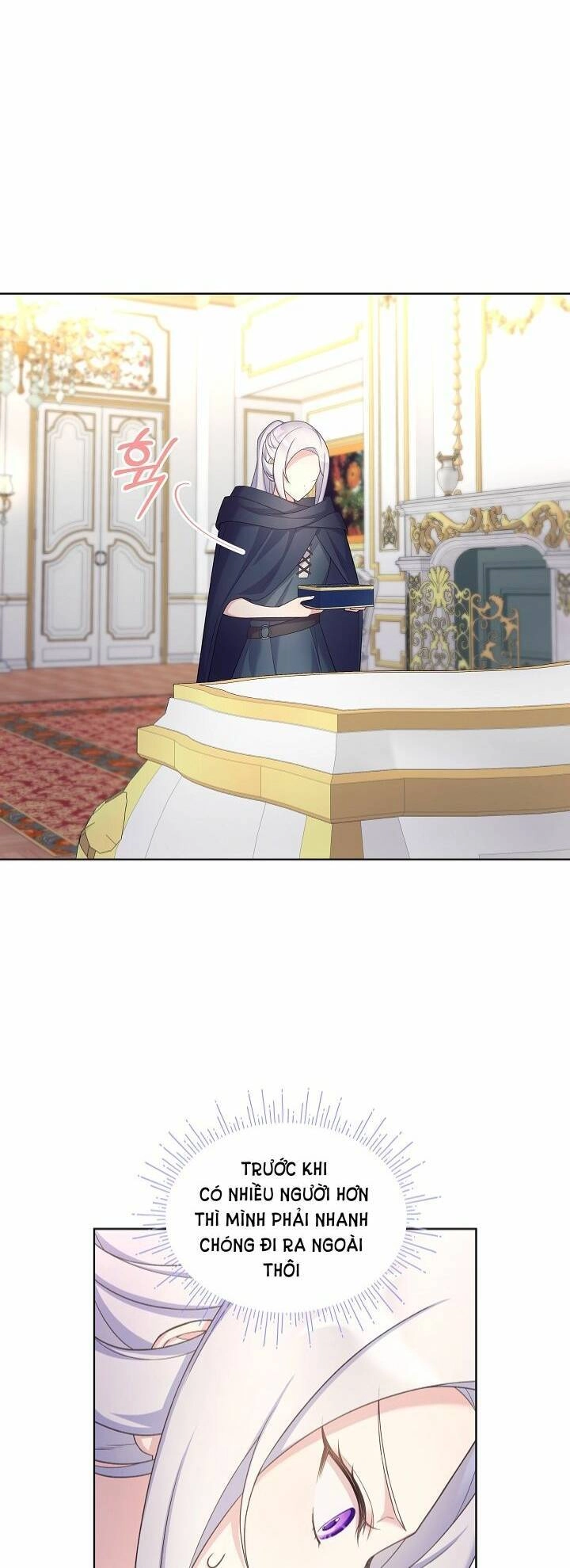 Bệ Hạ, Tôi Sẽ Giết Ngài! Chapter 13 - 28