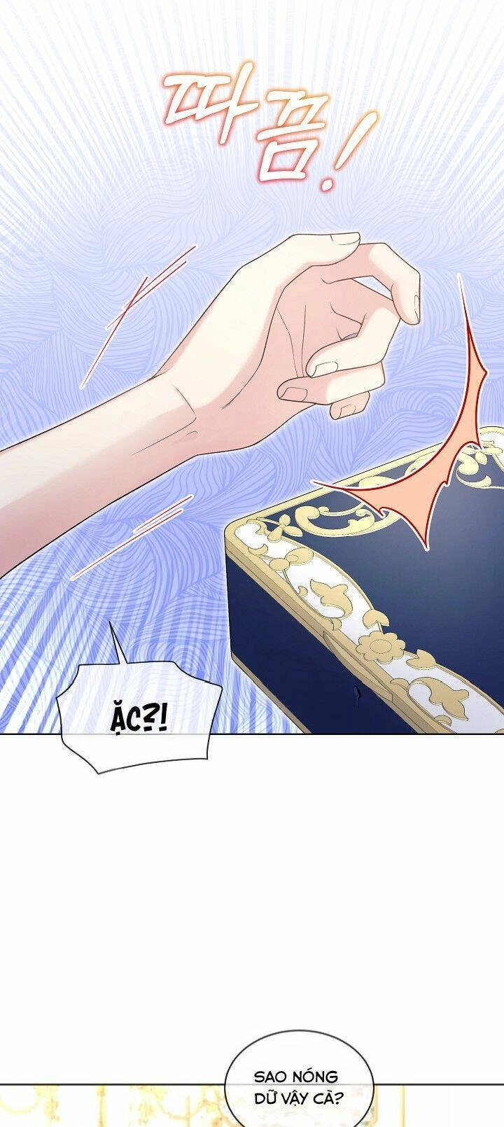 Bệ Hạ, Tôi Sẽ Giết Ngài! Chapter 13 - 31