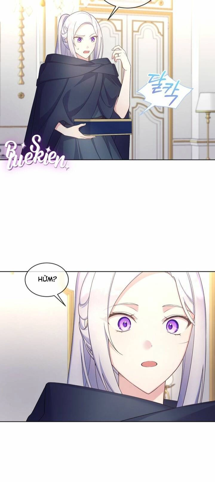 Bệ Hạ, Tôi Sẽ Giết Ngài! Chapter 13 - 32