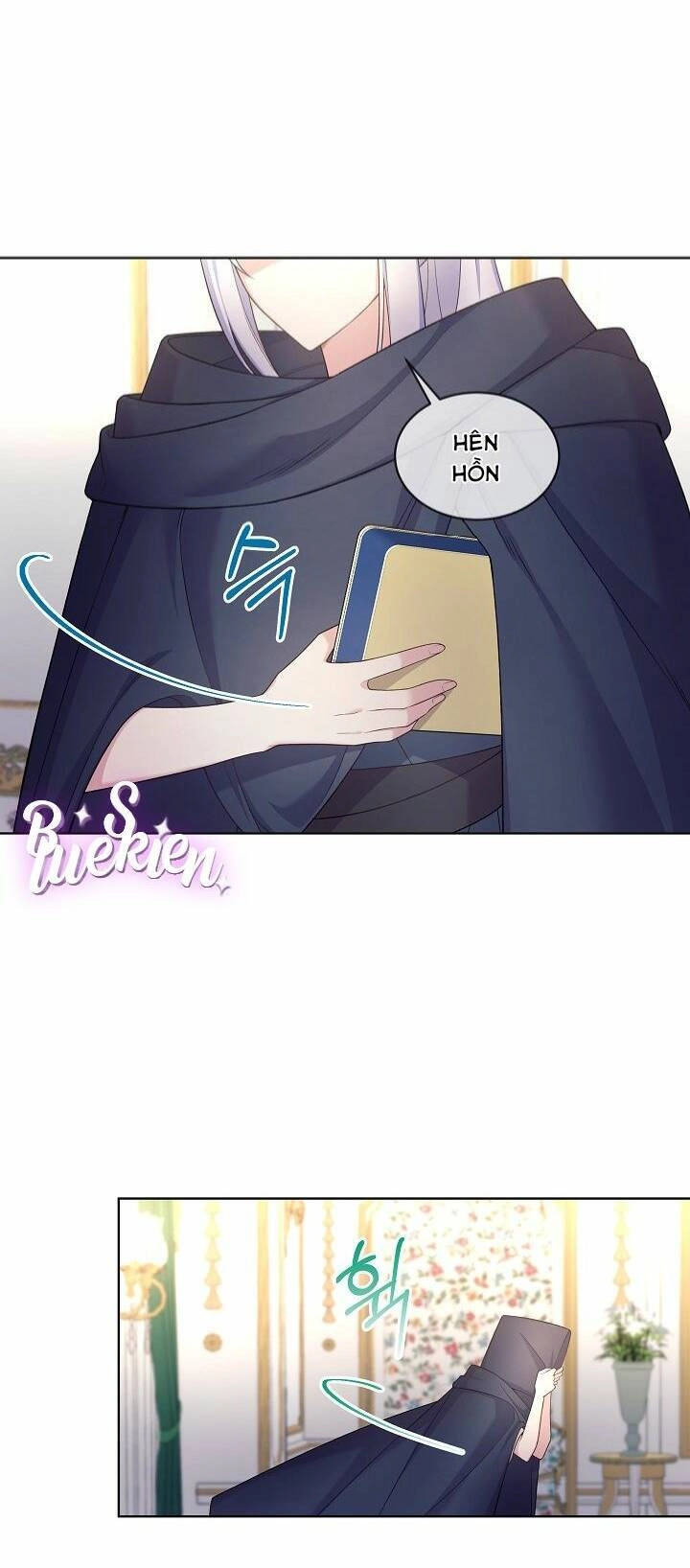 Bệ Hạ, Tôi Sẽ Giết Ngài! Chapter 13 - 34