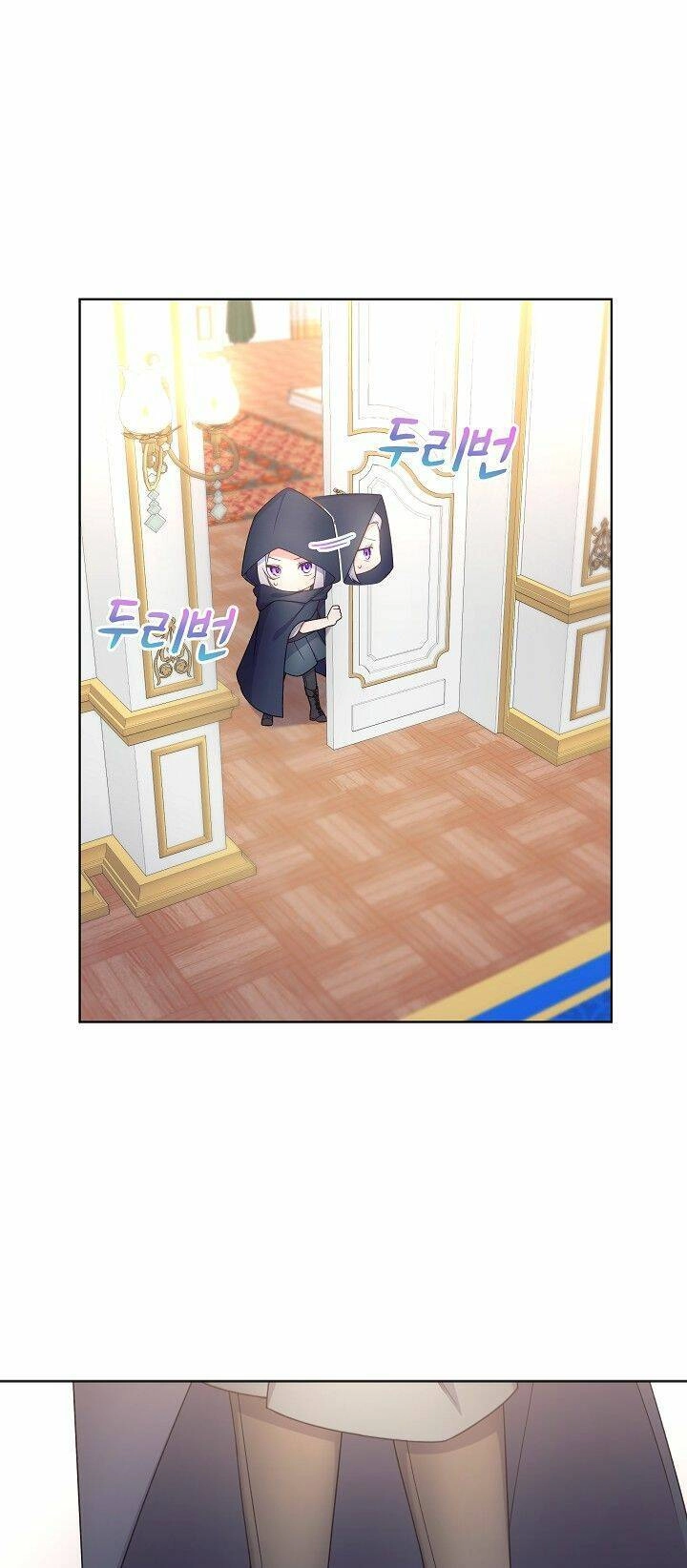 Bệ Hạ, Tôi Sẽ Giết Ngài! Chapter 13 - 35