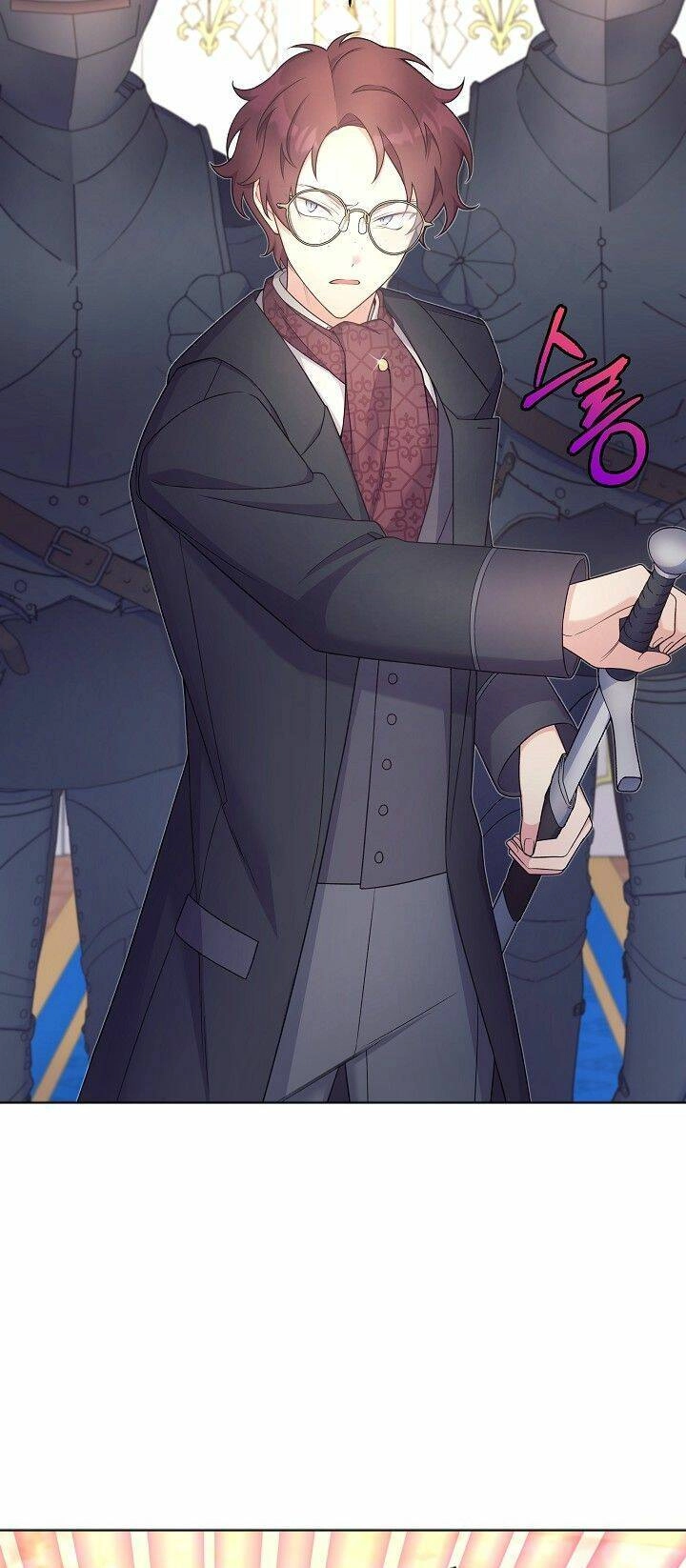 Bệ Hạ, Tôi Sẽ Giết Ngài! Chapter 13 - 39