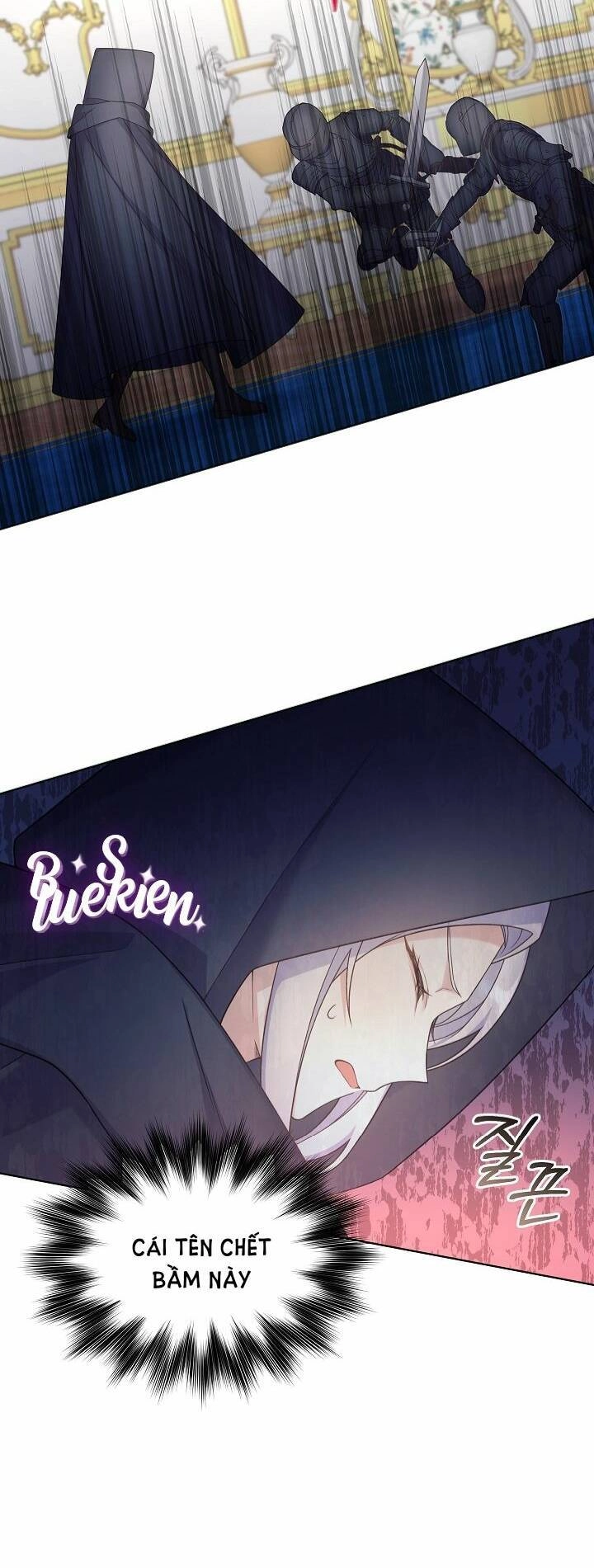 Bệ Hạ, Tôi Sẽ Giết Ngài! Chapter 13 - 42