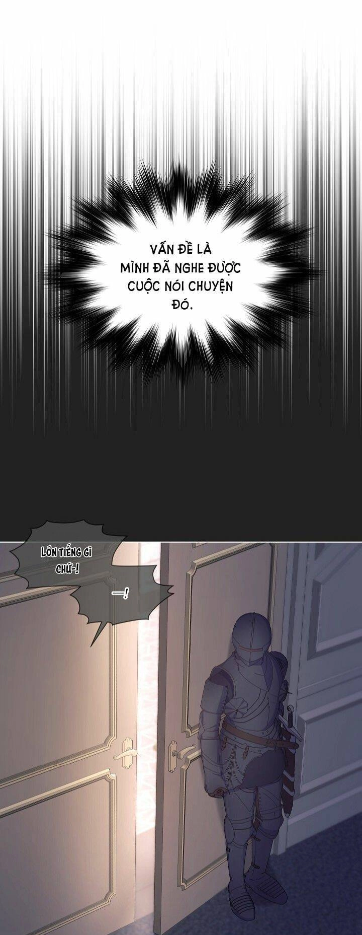 Bệ Hạ, Tôi Sẽ Giết Ngài! Chapter 14 - 4