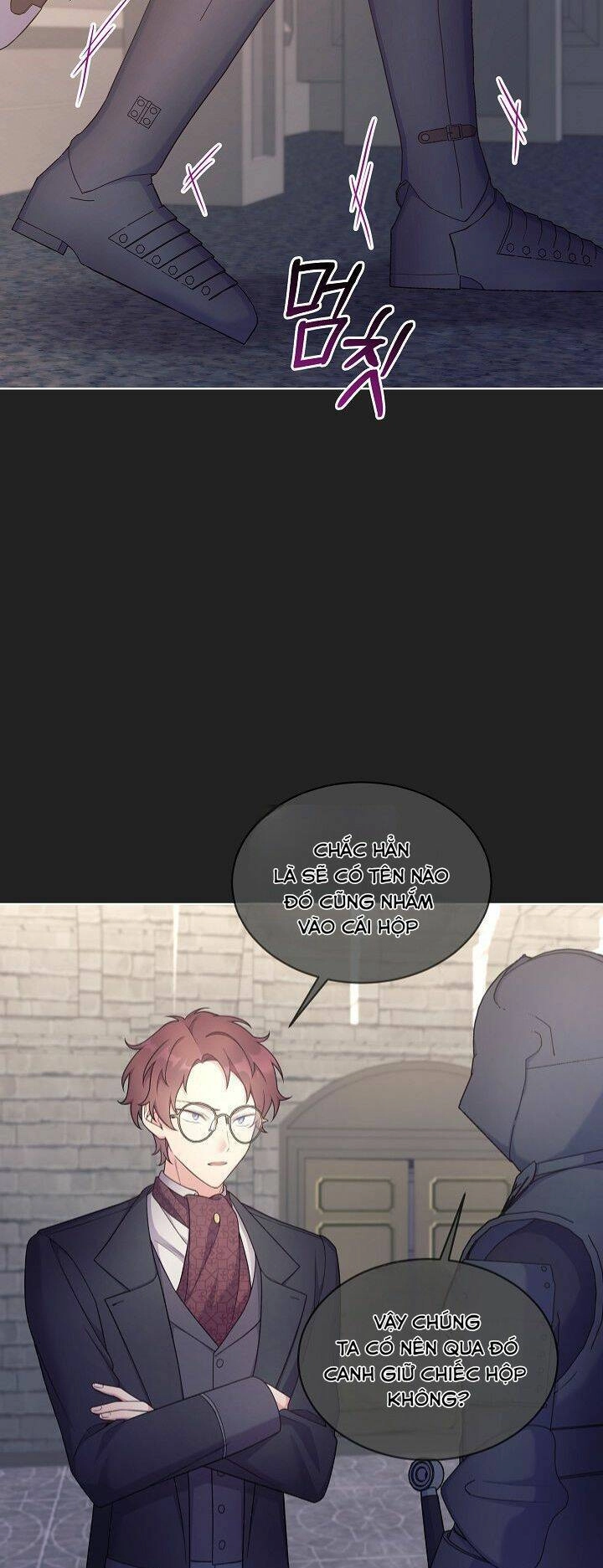 Bệ Hạ, Tôi Sẽ Giết Ngài! Chapter 14 - 6