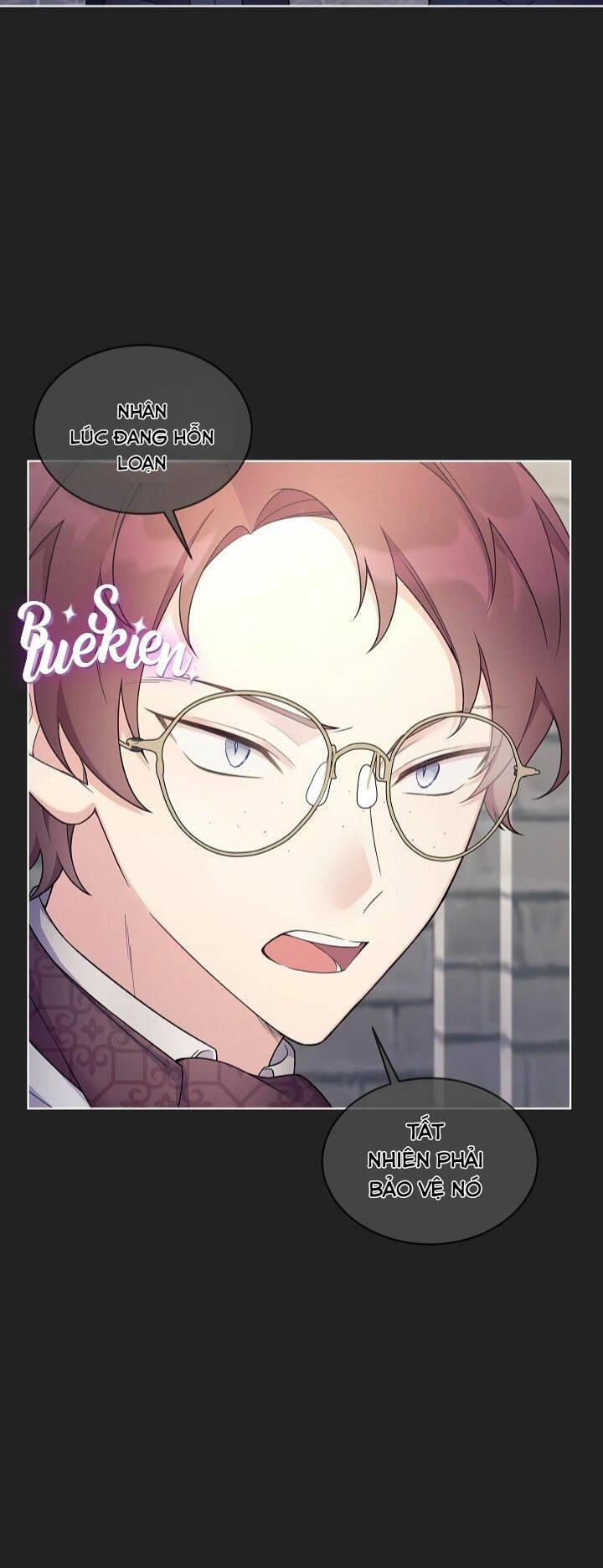 Bệ Hạ, Tôi Sẽ Giết Ngài! Chapter 14 - 7