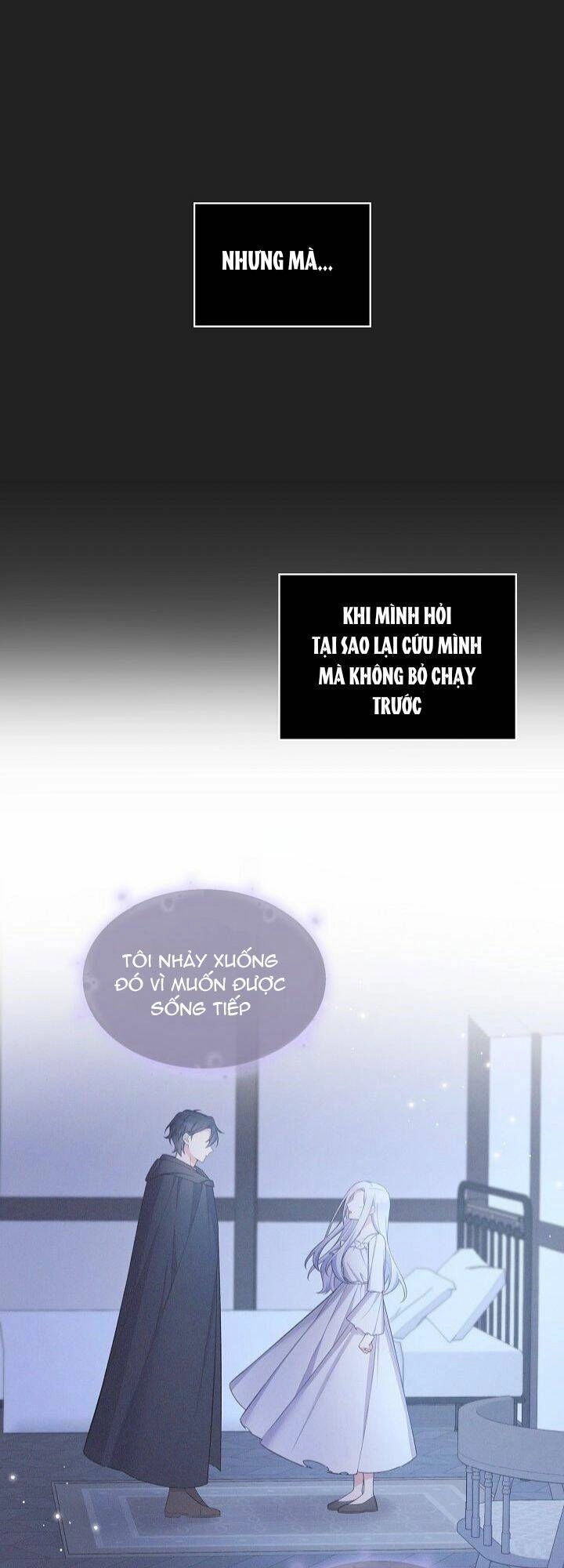 Bệ Hạ, Tôi Sẽ Giết Ngài! Chapter 14 - 11