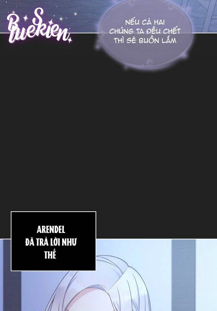 Bệ Hạ, Tôi Sẽ Giết Ngài! Chapter 14 - 12