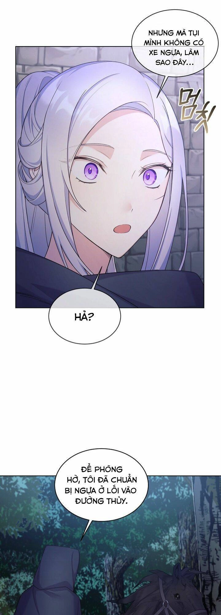 Bệ Hạ, Tôi Sẽ Giết Ngài! Chapter 14 - 26