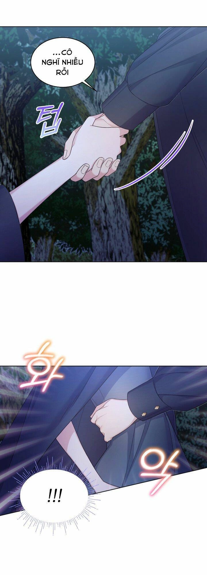 Bệ Hạ, Tôi Sẽ Giết Ngài! Chapter 14 - 29