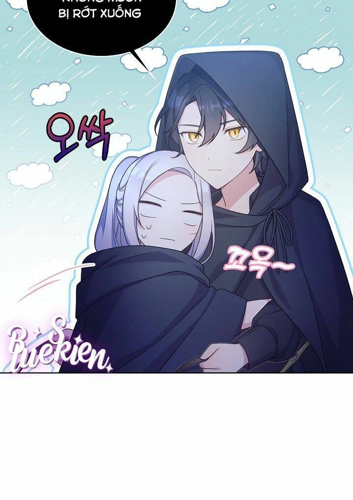 Bệ Hạ, Tôi Sẽ Giết Ngài! Chapter 14 - 33