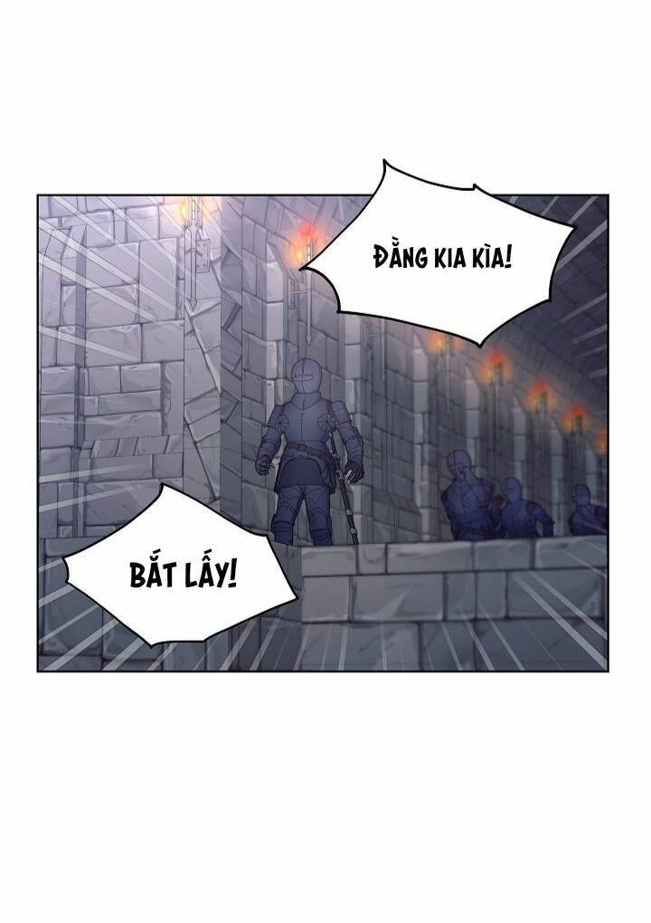 Bệ Hạ, Tôi Sẽ Giết Ngài! Chapter 14 - 34
