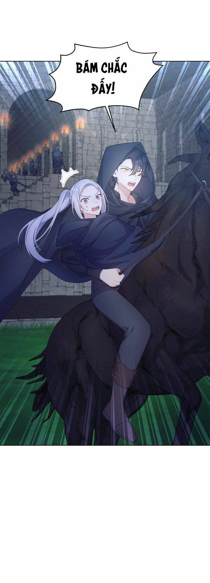 Bệ Hạ, Tôi Sẽ Giết Ngài! Chapter 14 - 35